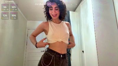 TheolaHoesing live cam on Cam4