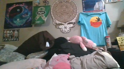 Therealstackz69 live cam on Cam4