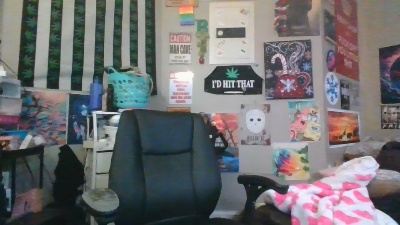 Therealstackz69 live cam on Cam4