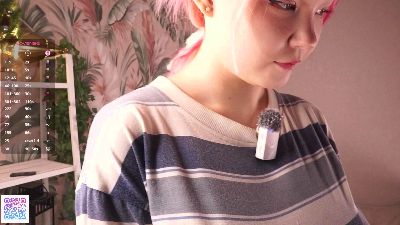 TheresaFerlenda live cam on Cam4