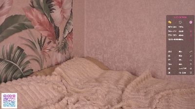 TheresaFerlenda live cam on Cam4