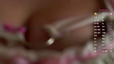 TheresaFerlenda live cam on Cam4