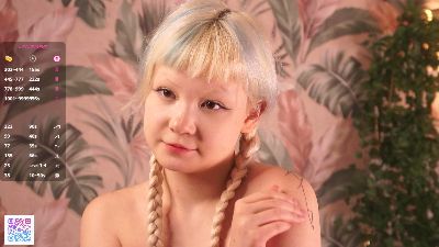 TheresaFerlenda live cam on Cam4