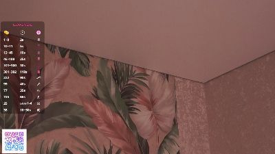 TheresaFerlenda live cam on Cam4