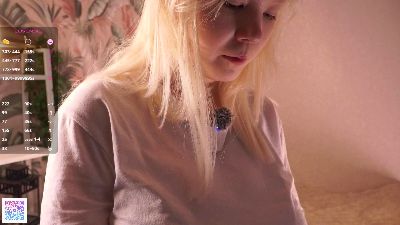 TheresaFerlenda live cam on Cam4