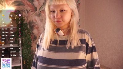 TheresaFerlenda live cam on Cam4
