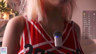 TheresaFerlenda live cam on Cam4