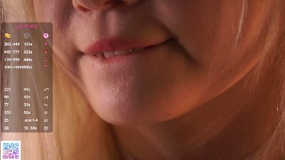 TheresaFerlenda live cam on Cam4