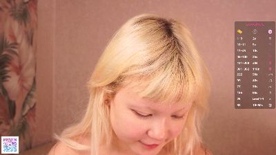 TheresaFerlenda live cam on Cam4