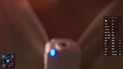 TheresaFerlenda live cam on Cam4