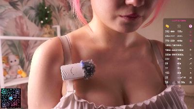 TheresaFerlenda live cam on Cam4