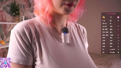 TheresaFerlenda live cam on Cam4