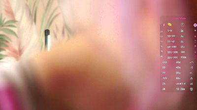 TheresaFerlenda live cam on Cam4