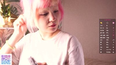 TheresaFerlenda live cam on Cam4