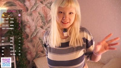 TheresaFerlenda live cam on Cam4