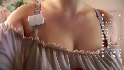 TheresaFerlenda live cam on Cam4
