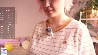 TheresaFerlenda live cam on Cam4