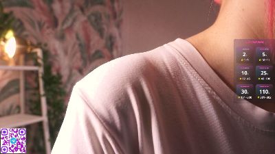 TheresaFerlenda live cam on Cam4