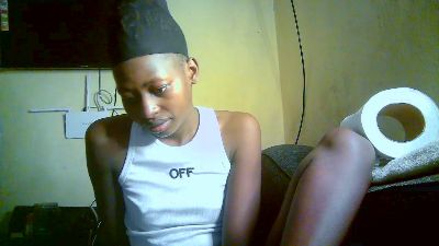 Therry_01 live cam on Cam4