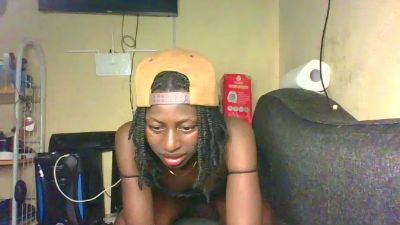 Therry_01 live cam on Cam4
