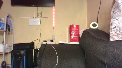 Therry_01 live cam on Cam4