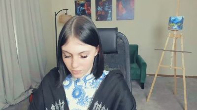 ThersaSankar live female webcam from United States