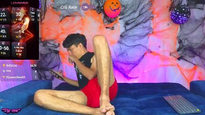 stream live sex Theskinnyboys2