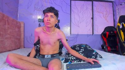 adult web cam Theskinnyboys2