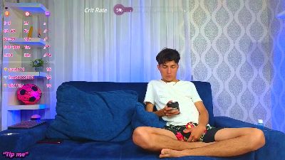 naughty chatroom Theskinnyboys2