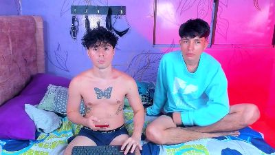 webcam masturbation Theskinnyboys2