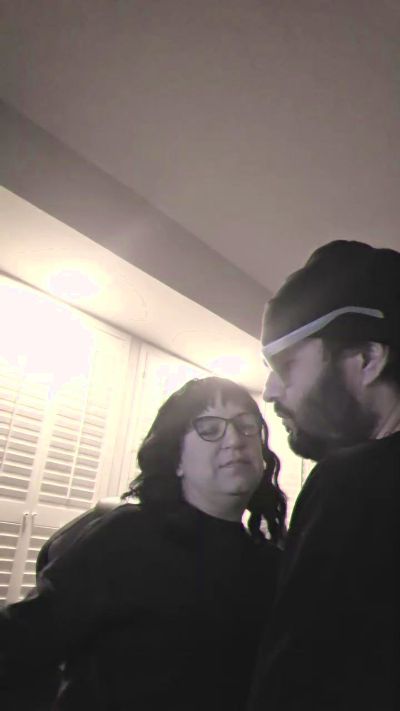 Thestuffed live cam on Cam4
