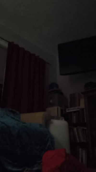 Thewoo24 live cam on Cam4