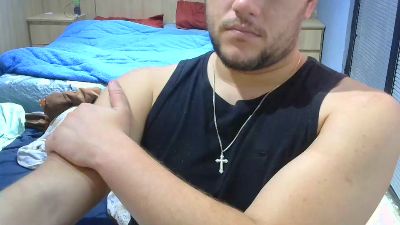 ThiagoGalhardo live cam on Cam4