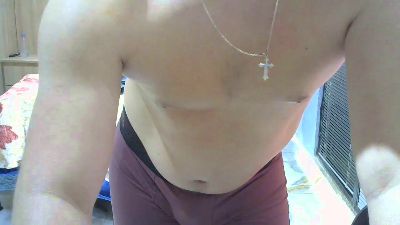 ThiagoGalhardo live cam on Cam4