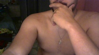 ThiagoGalhardo live cam on Cam4