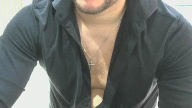 ThiagoGalhardo live cam on Cam4