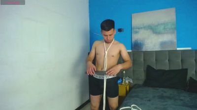 ThiagoVegga live cam on Cam4