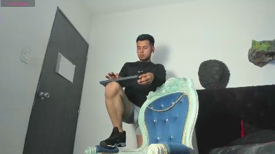 ThiagoVegga live cam on Cam4