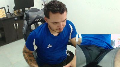 Thiago_420_ live cam on Cam4