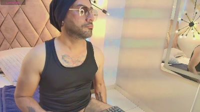 Thiago_Sins live cam on Cam4