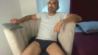 Thiago_Sins live cam on Cam4