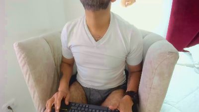 Thiago_Sins live cam on Cam4