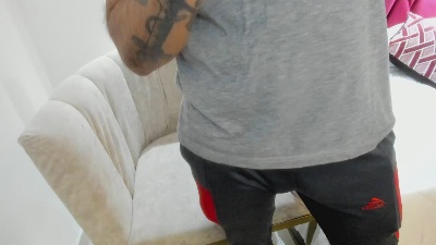 Thiago_Sins live cam on Cam4