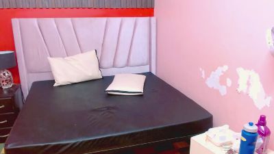Thiago_Summers live cam on Cam4
