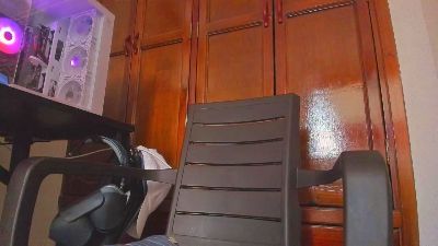 Thiago_deseo22 live cam on Cam4
