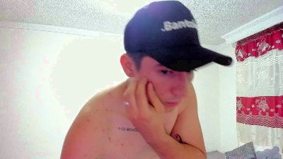 Thiago_deseo22 live cam on Cam4