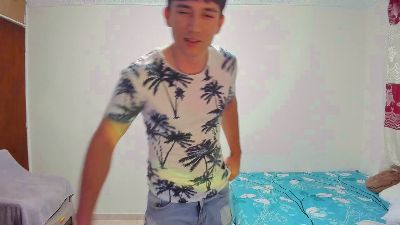 Thiago_deseo22 live cam on Cam4