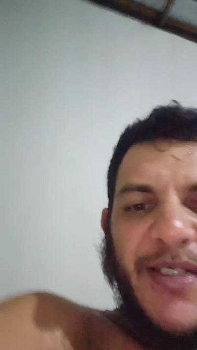 Thiagottesudo live cam on Cam4