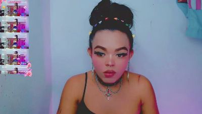 ThiaraVarannes live cam on Cam4