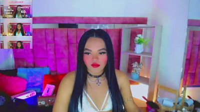 ThiaraVarannes live cam on Cam4